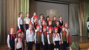 Мне дедушка рассказывал!