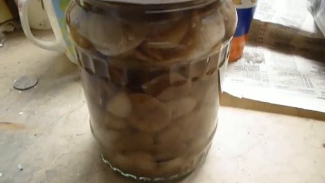 Домашние  заготовки