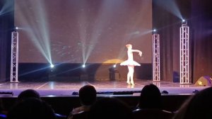 Талантливое поколение детей сотрудников ФКУ ДПО ДМУЦ ФСИН России