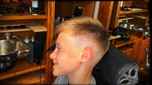 #Стрижка#Haircut#BarbershopAlteregoUSA #VitaliiRybachenko #Hairdresser #USA#Pennsylvania#20 смотреть онлайн