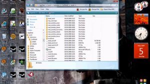How to install nazi zombies mods to cod 5 (PC)
