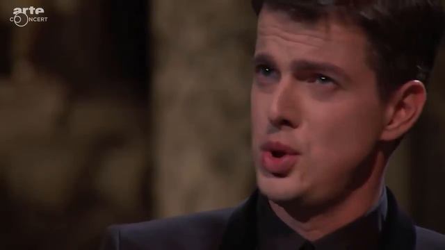 Pergolesi - Stabat Mater (complete/full) - Nathalie Stutzmann смотреть онлайн