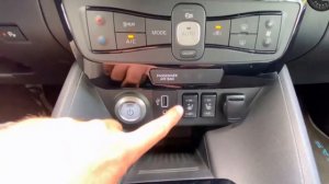 Nissan Leaf 2021 Обзор Тест Драйв