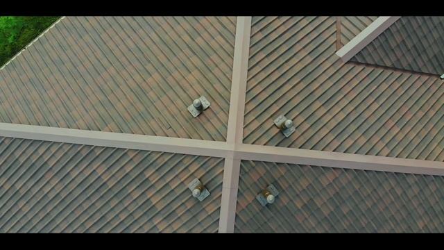 Как построить дом на сложном рельефе?