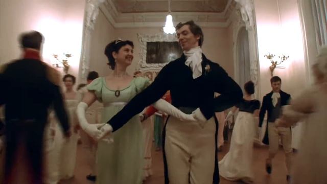 Бал. Гроссфатер смотреть онлайн