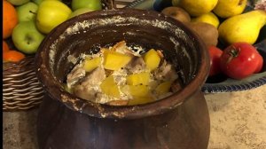 Горшки для запекания больше не покупаю - выращиваю сама!