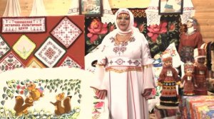 Повседневные слова на чувашском языке.