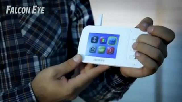 Falcon Eye FE 77WI Falcon Eye FE 35WI