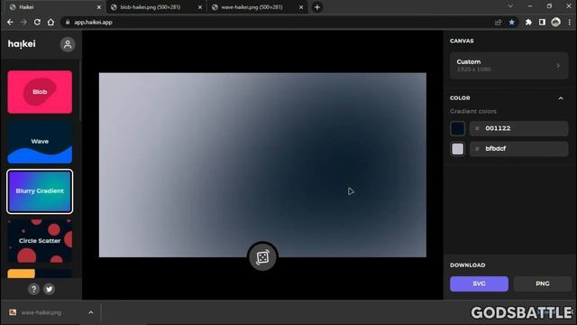 [FREE] ?Generate Unique SVG Shapes, Backgrounds, and Patterns | ready to use with your design tools смотреть онлайн