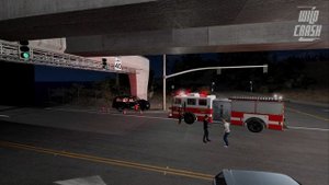 Accidents Based on Real Events on BeamNG.Drive #15 | Real Life - Flashbacks