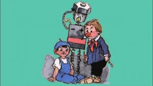 Аудиосказки Карандаш и Самоделкин в стране шоколадных деревьев