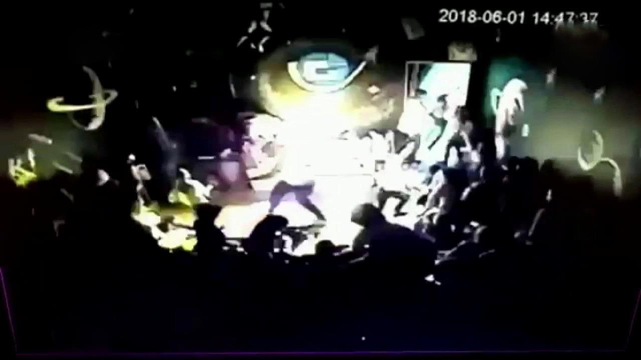 Чп эхо