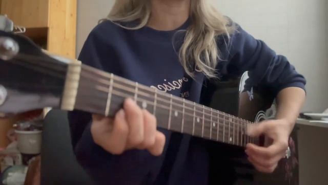 Мельница - Лента в волосах (cover) смотреть онлайн