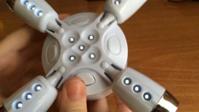 Обзор мини лампы смотреть онлайн