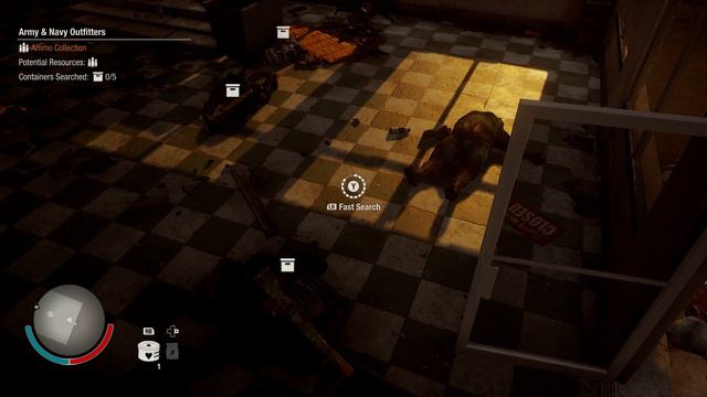 Sheriff Legacy Guide - State of Decay 101 // MrStainless001 смотреть онлайн