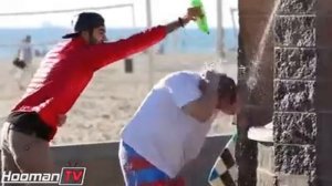 Пранк с бесконечным шампунем| до слёз|