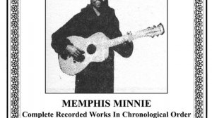 Reachin' Pete - Memphis Minnie