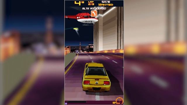 Asphalt 3: Street Rules - Como FICAR NA MENTE do jogador... смотреть онлайн