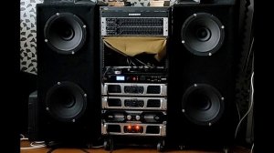 4 х НОЭМА 200ГДШ36-8 от Volta PA-1100
