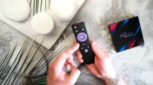 ТВ-БОКС: Приставка Смарт-ТВ H96 Max, Android 10 (как превратить телевизор в Андроид)