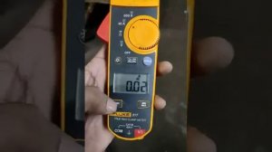 what is fluke  317