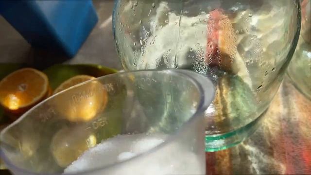 Консервируем березовый сок / Простой способ / Готовим дома смотреть онлайн