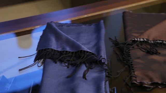 Как выбрать кашне смотреть онлайн