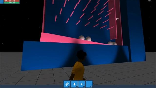 Uemeu Pachinko Machine (WIP) смотреть онлайн