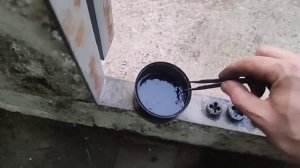 Как очистить металл от ржавчины легко и быстро?