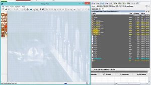 Nesting в Xilog Plus для фасадов. Как сделать?