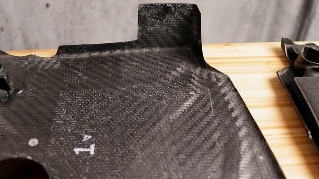 BEST ENGINE COVER for 2015+ Mercedes C300 (W205) смотреть онлайн