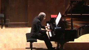 Vladimir Skanavi - Шнитке Пять афоризмов для фортепиано (1)