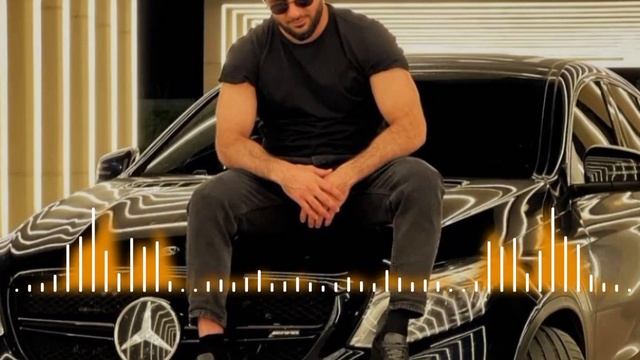 Ислам Итляшев - Красивая  REMIX LEZGINKA 