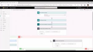 Design and automate business processes using Microsoft Power Automate, Excel, and Visio