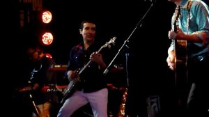 Браво - Этот город (live 14.11.14)