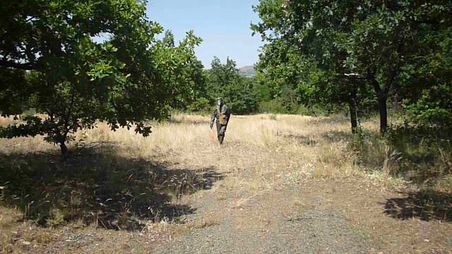 Защитный костюм # 16 смотреть онлайн