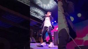 Kamazz - Падший Ангел .Череповец 10.12.22