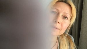 АСМР Макияж для Выпускного вечера! Ролевая игра. Шёпот.