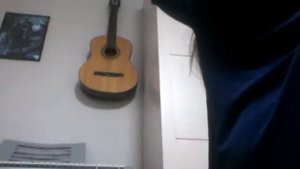 лайфхак как з делать косичку самой себе зделал и хвост 2-ой?