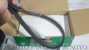 Комплект ремня ГРМ INA 530059211