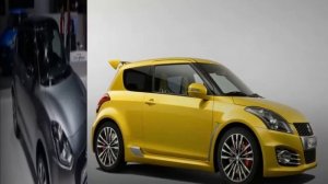 2020 Suzuki Swift