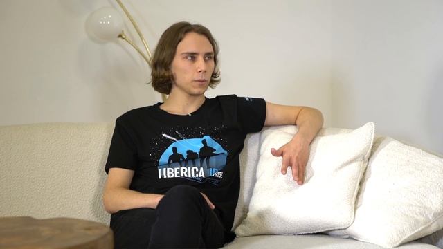 Стажировка BellSoft: первая работа в IT-компании смотреть онлайн