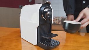 Mcilpoog KM-c0518 Single-Serve Brewers coffee makers