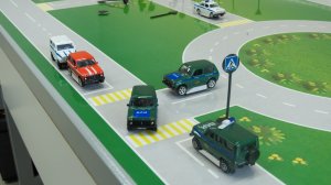 Автоквантум – в Шадринске! Школьники изучают устройство автомобилей и дорожные правила