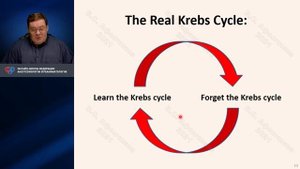 Энергетика клетки Афончиков В.С