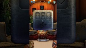 100 Doors Around The World Adventure Level 21 22 23 24 25 Walkthrough (Bearded Dads Games)