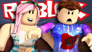 Roblox. Прохождение игры.mp4