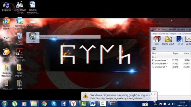 LFS Live For Speed S1 S2 Kilidi Açma 2016 % çalışıyor denendi Sesli/Altyazılı Anlatım смотреть онлайн