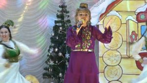 Ах душа мой