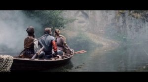 Принцесса и Руна времени   Трейлер